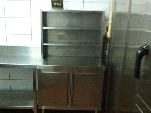 臺(tái)式層架工作臺(tái)